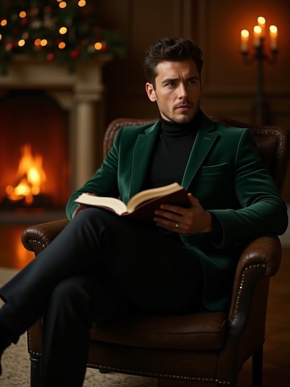 Christmas Wonderland