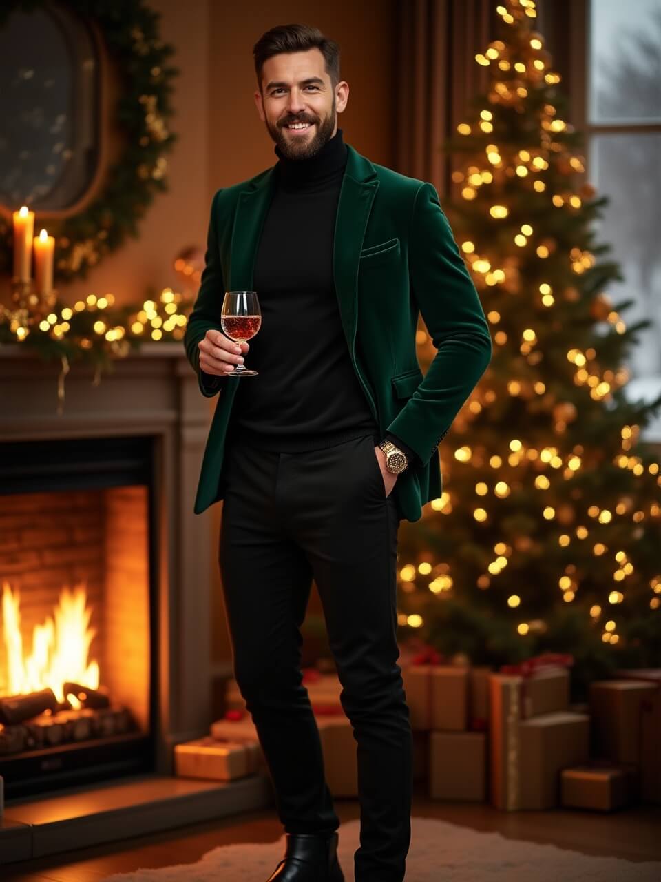 Christmas Wonderland