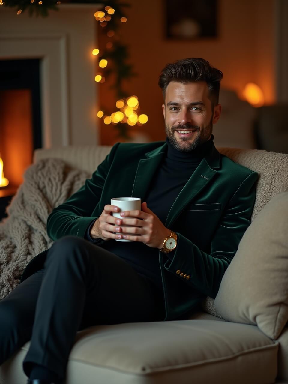 Christmas Wonderland