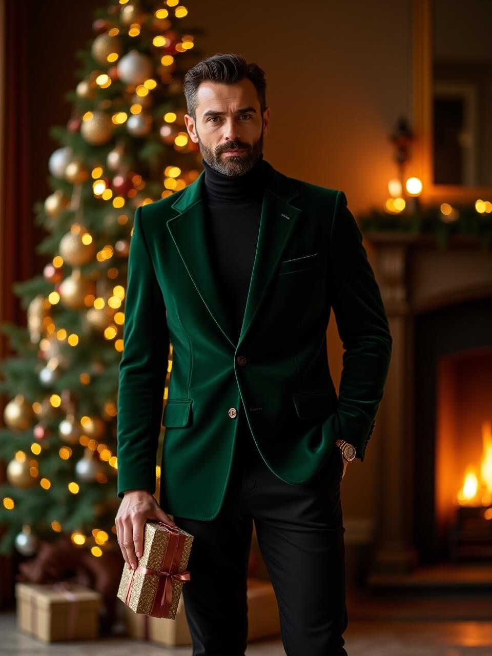 Christmas Wonderland