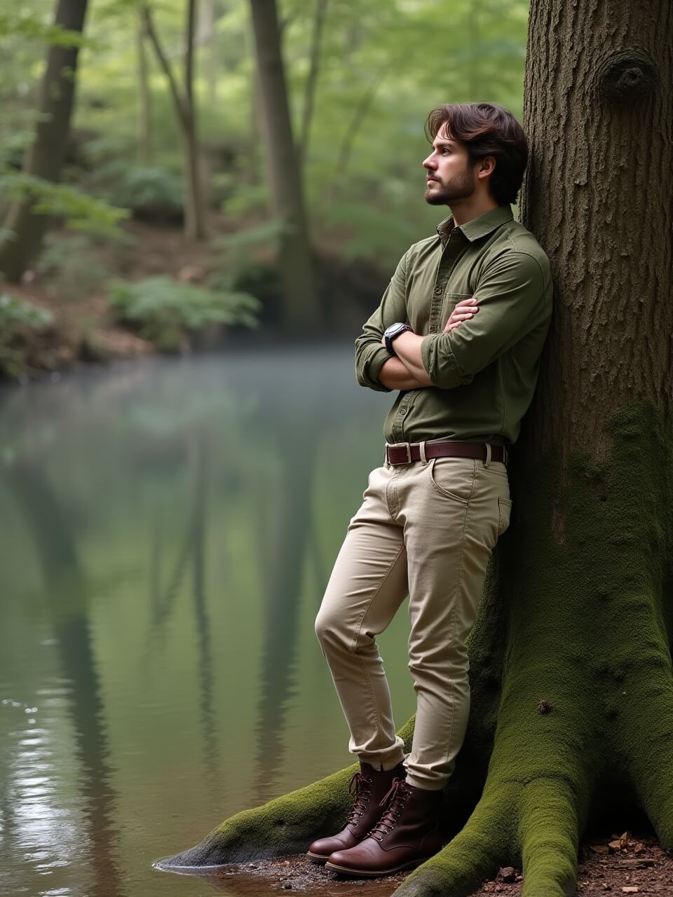 Forest Life & Connection