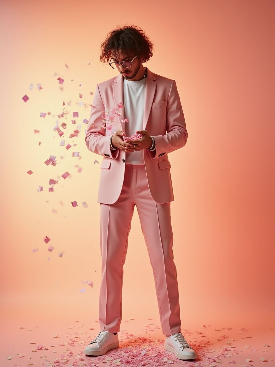 Pastel Birthday Party