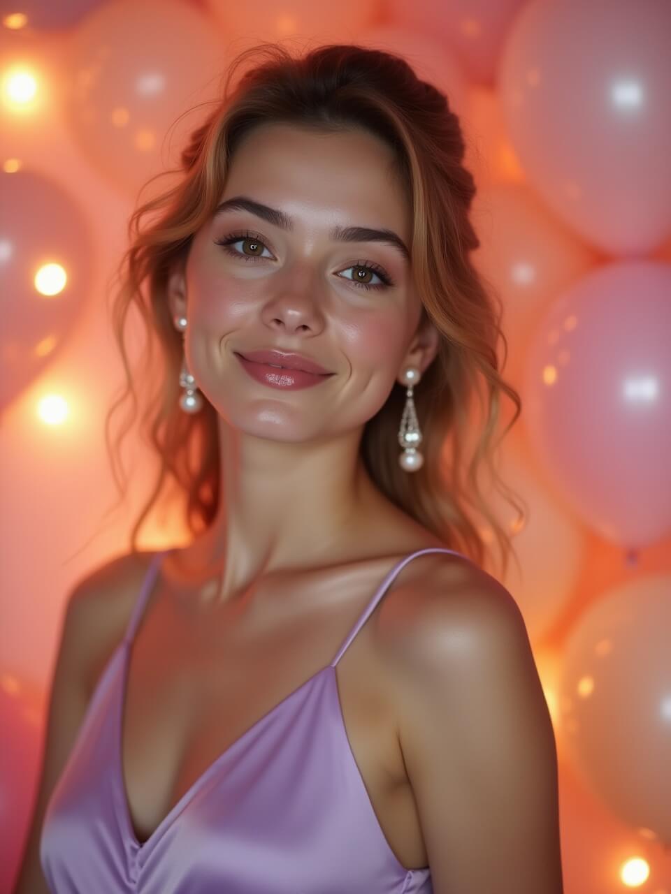 Pastel Birthday Party