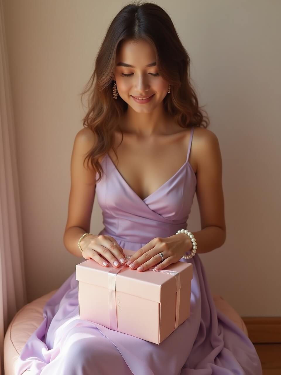 Pastel Birthday Party