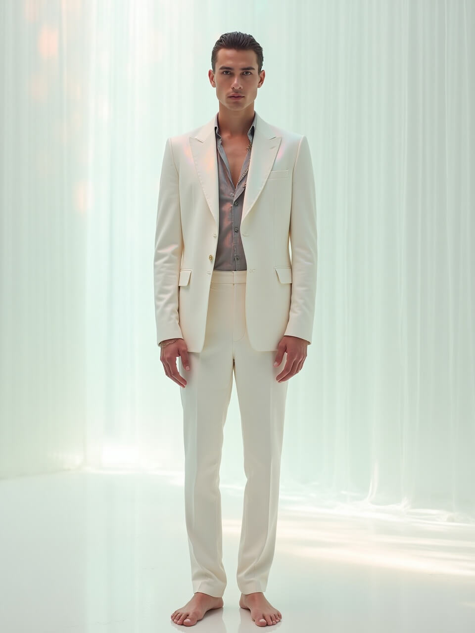 Luminous Studio Mirage