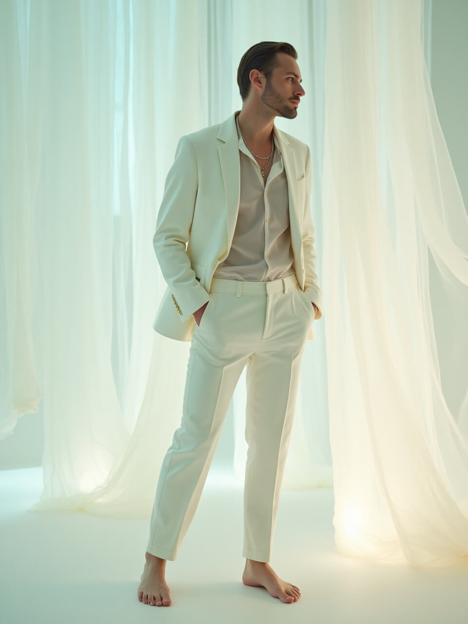 Luminous Studio Mirage