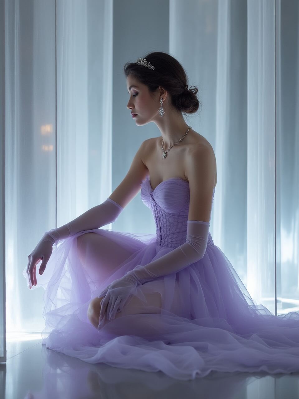 Luminous Studio Mirage