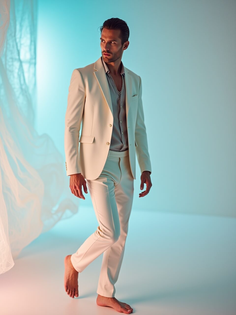 Luminous Studio Mirage