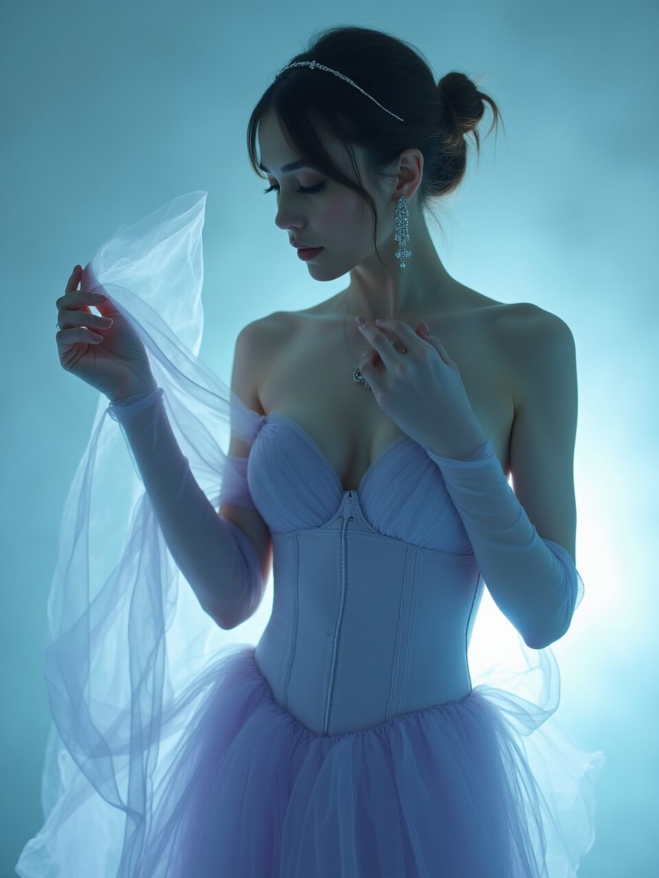 Luminous Studio Mirage