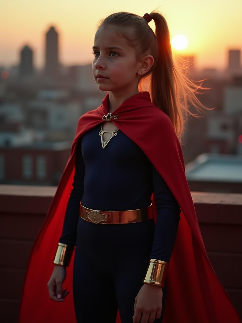 Little Hero Adventure