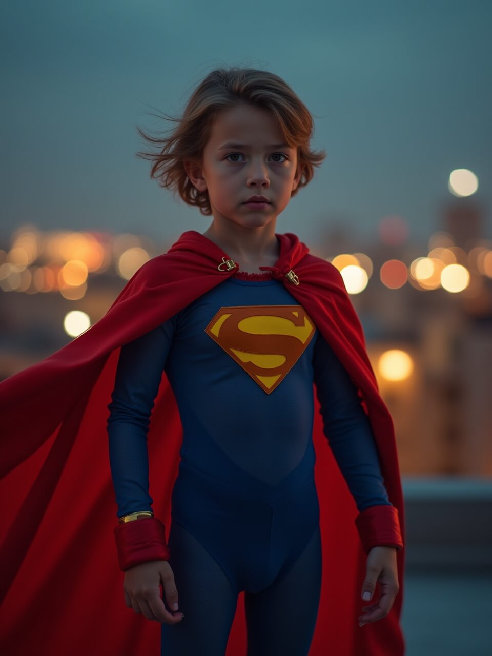 Little Hero Adventure