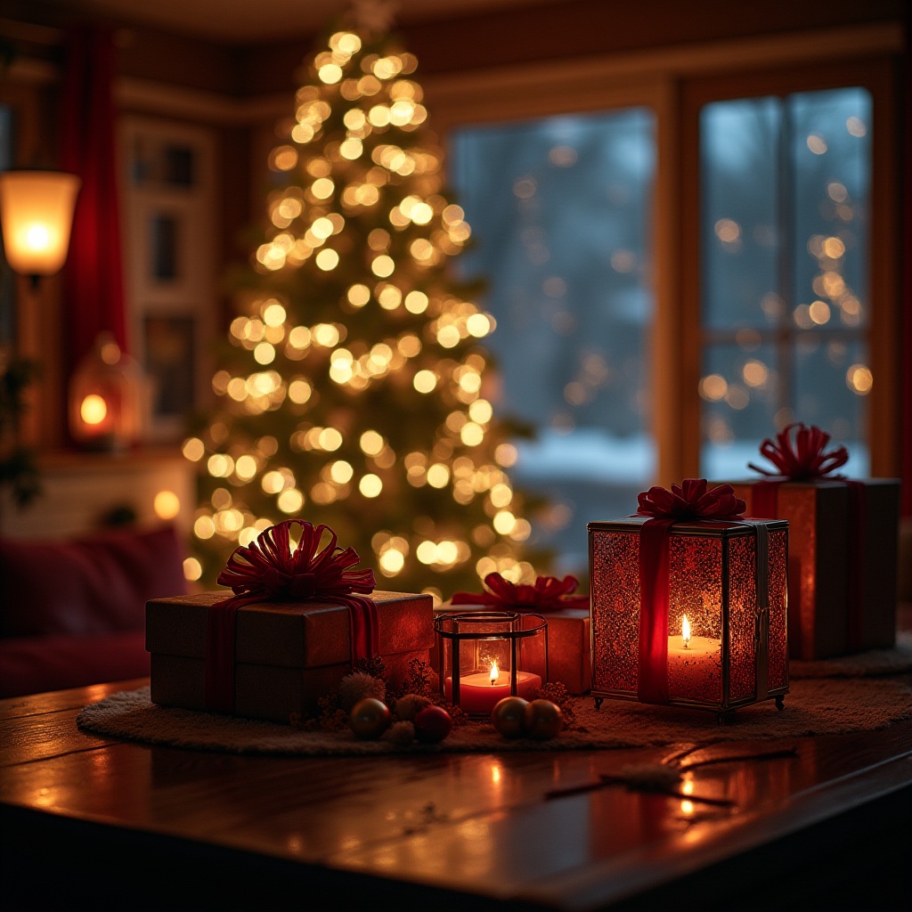 Christmas Wonderland