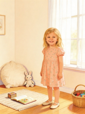 Opposites all around me