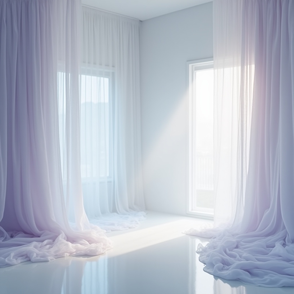 Luminous Studio Mirage